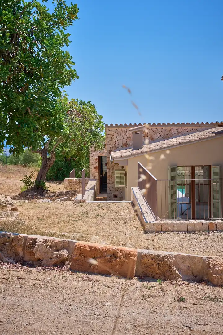 Landhaus mit Pool zum Verkauf in Sant Llorenç des Cardassar, imagen 17