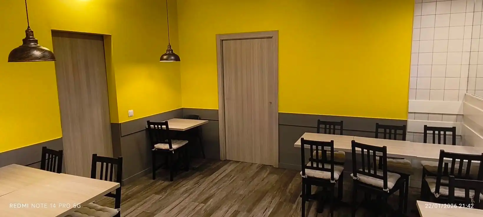 Business premises for transfer in Sant Martí, imagen 20