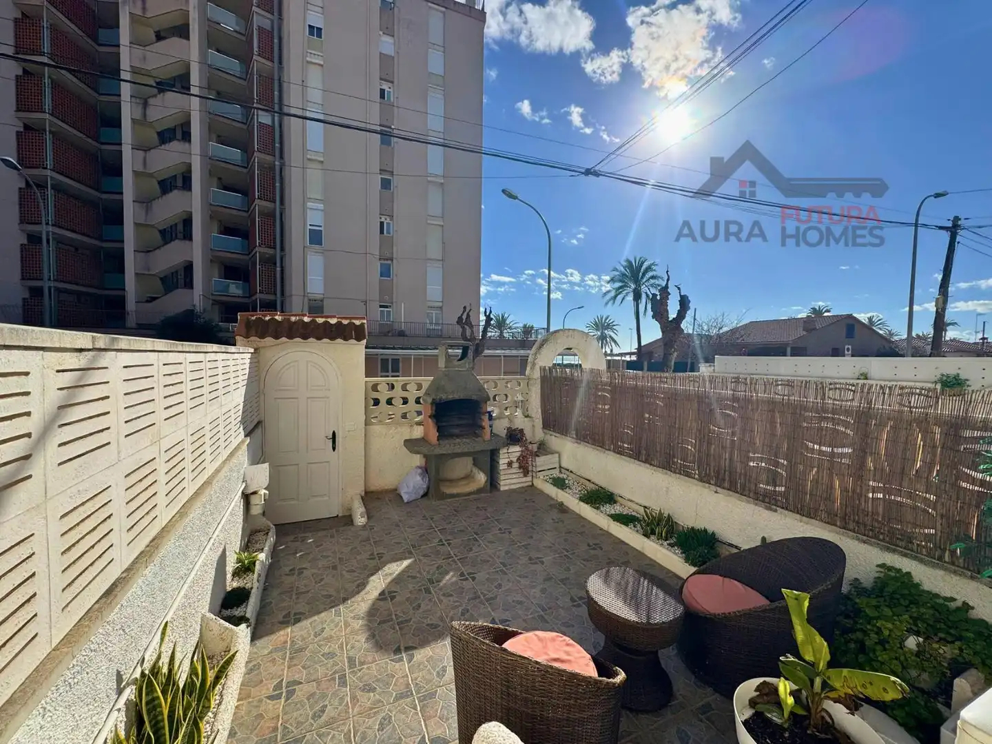 Maison mitoyenne avec terrasse à vendre à Avinguda dels Pins, imagen 8