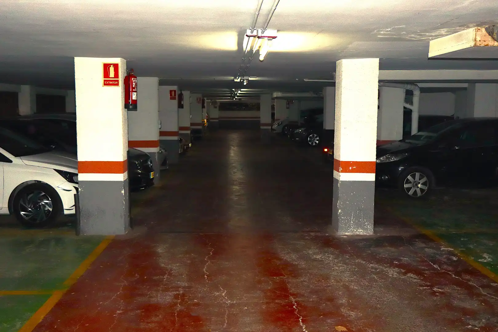Aparcament en venda a Lloreda, imagen 3