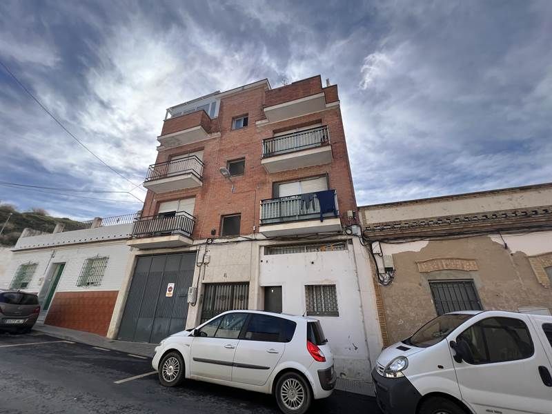 Flat for sale in Tharsis, Las Colonias
