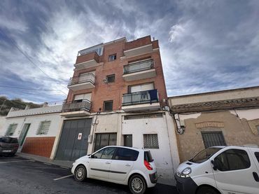 Appartamento in vendita a Tharsis