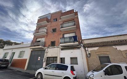 Exterior view of Flat for sale in  Huelva Capital