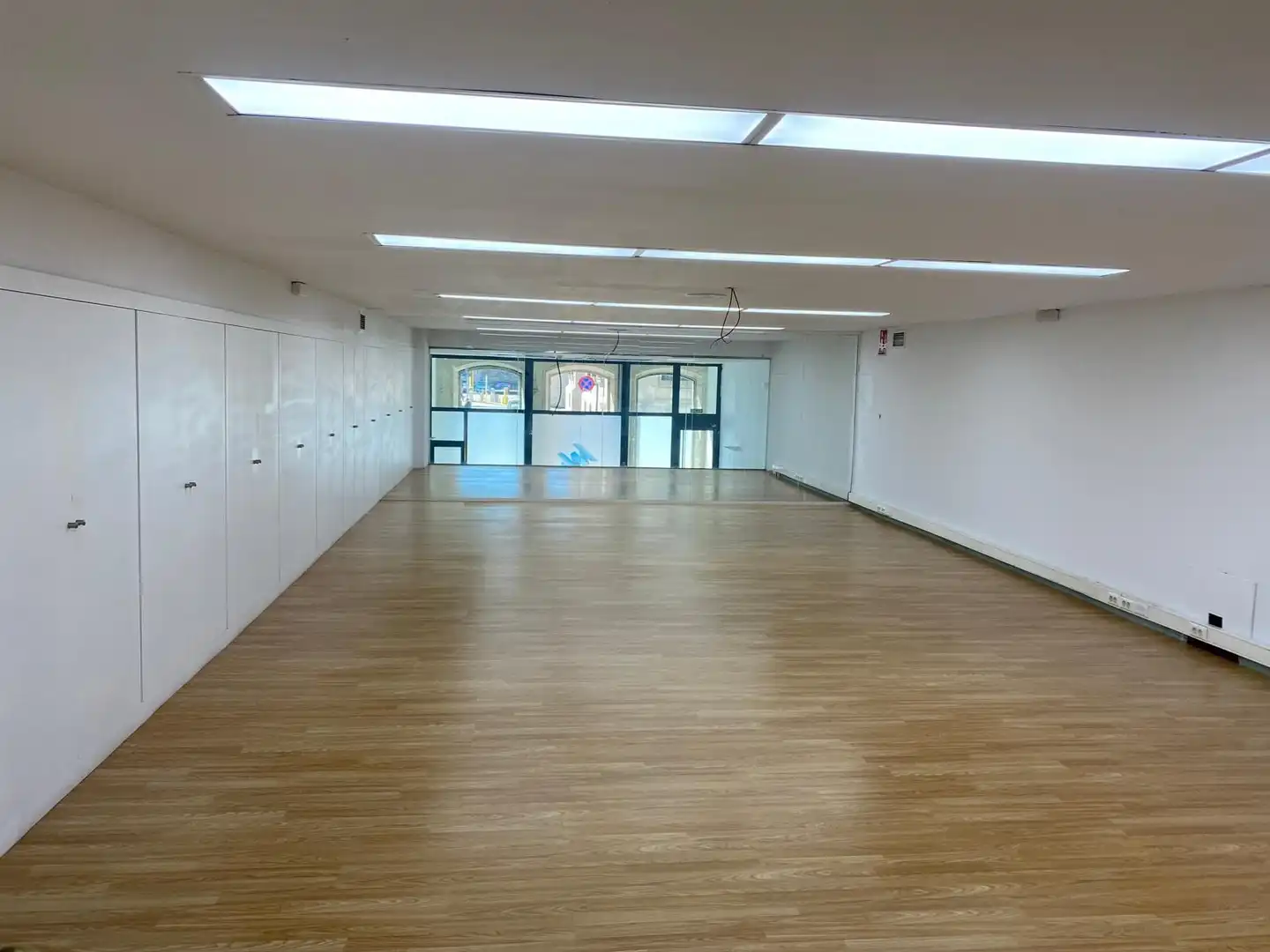 Gewerbefläche zur Miete in Centro - Recinto Amurallado, imagen 13