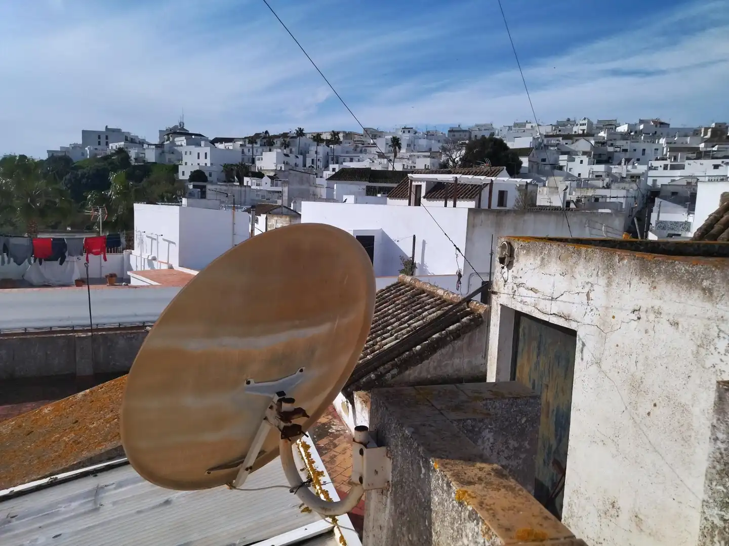 Maison avec terrasse à vendre à Vejer, imagen 3