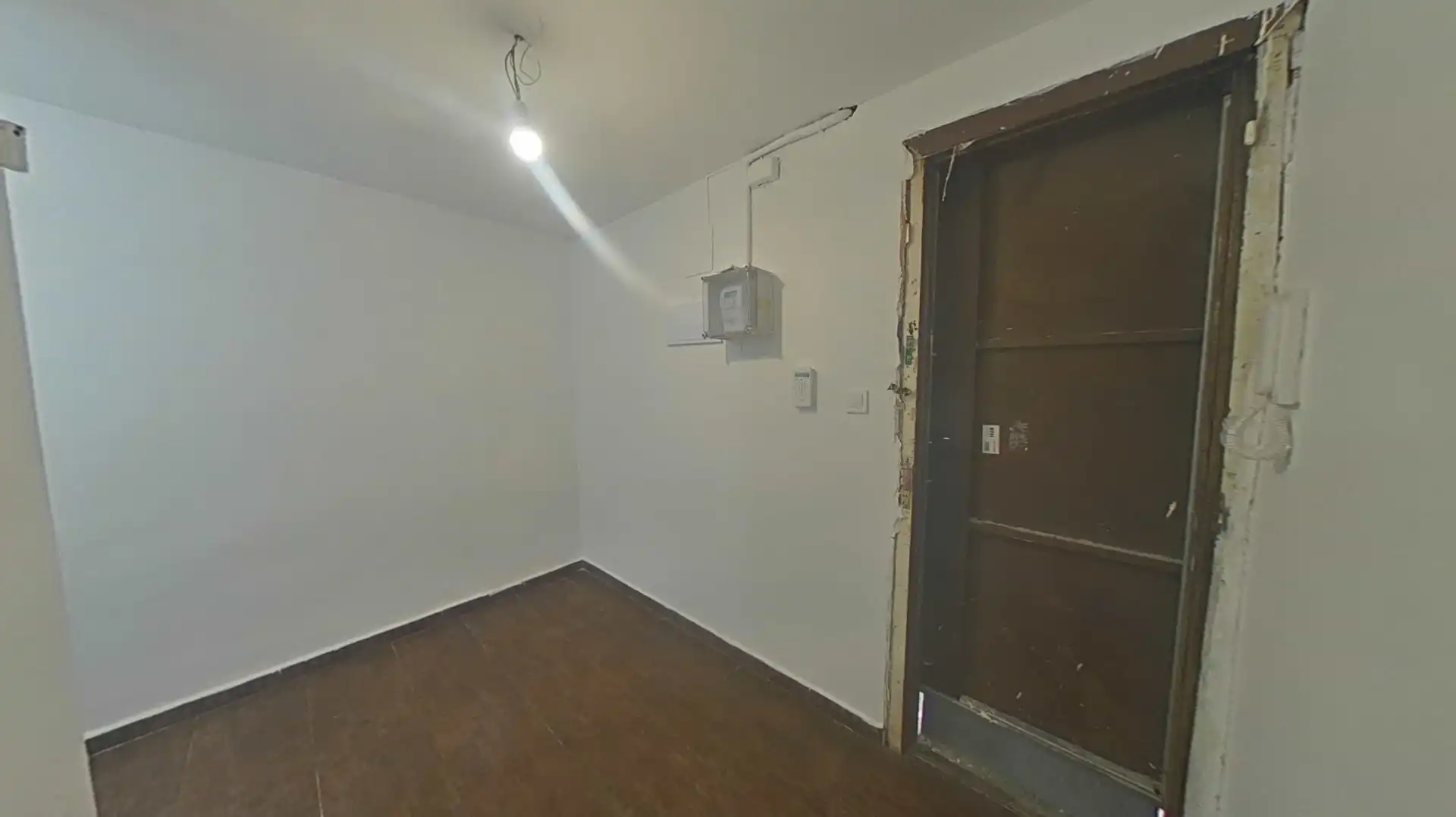 Piso en venta en L'Hospitalet de Llobregat con Balcón