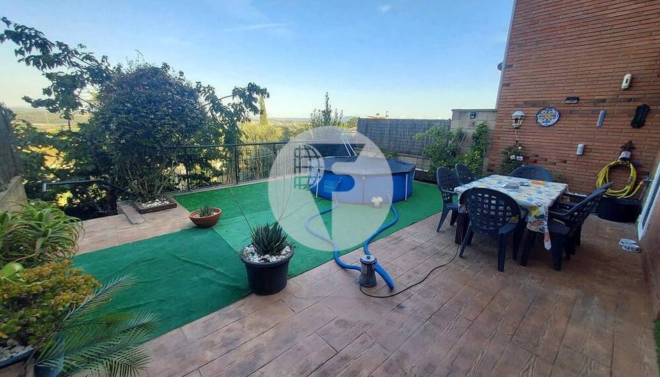 Photo 1 of Single-family semi-detached for sale in Santa Eulàlia de Ronçana, Barcelona