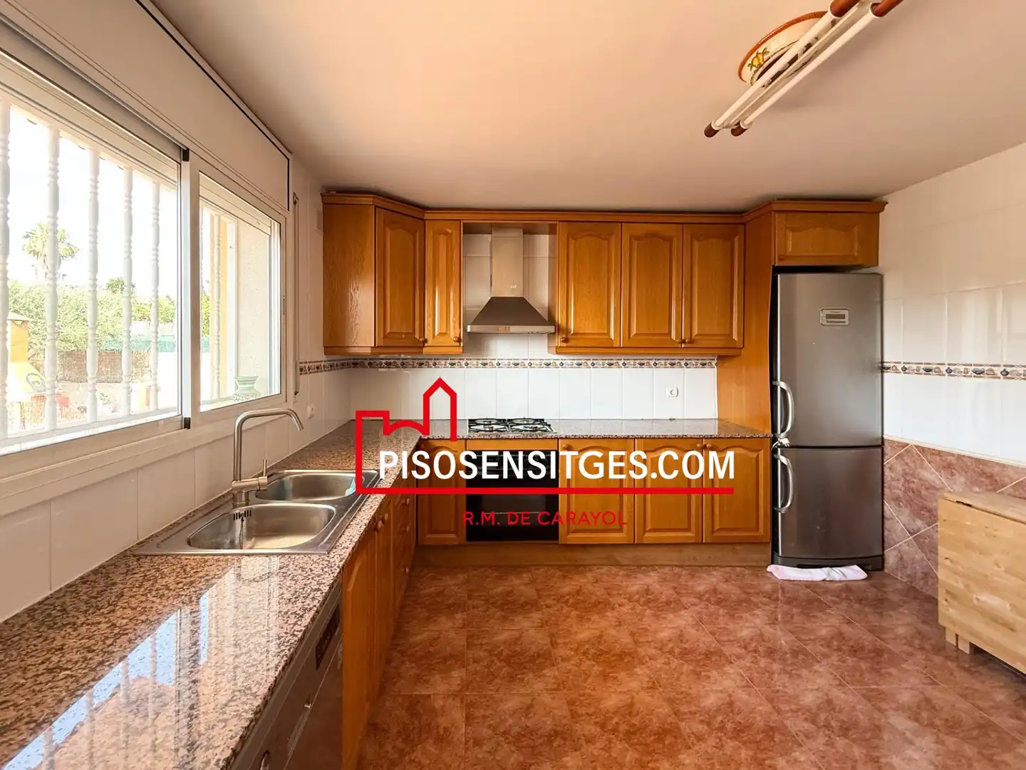 Casa adosada en venta en Calle de la Mare de Déu de la Cova, Calafell Poble