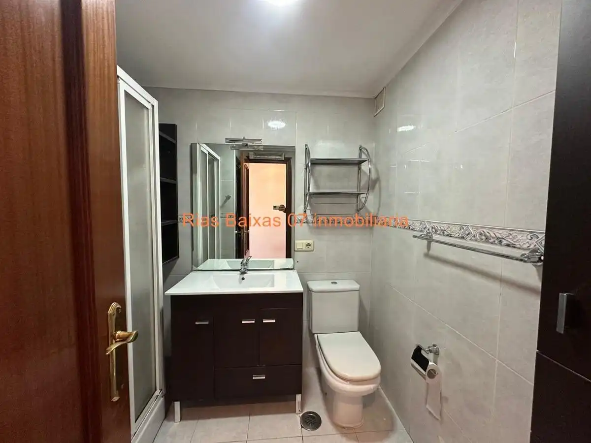 Flat for sale in Lavadores
