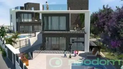 Wohnung mit Pool zum Verkauf in Platja Vila Joiosa, imagen 12