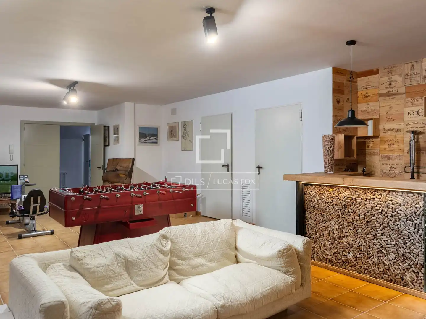 Villa avec piscine à vendre à Calella de Palafrugell, imagen 61