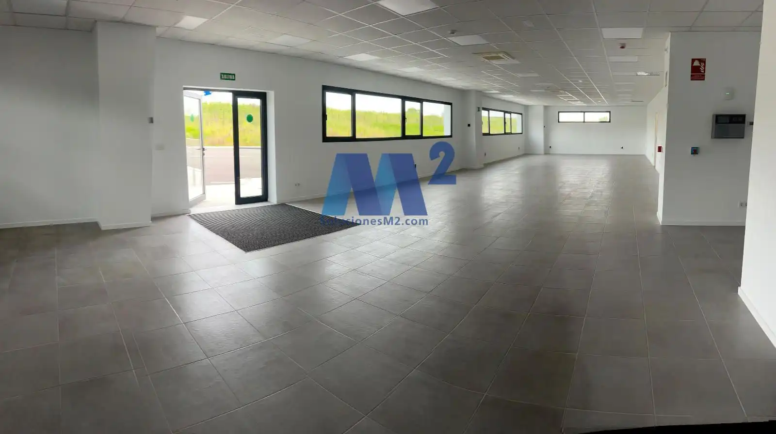 Nave industrial en alquiler en A-42 KM.30, 45200 Illescas, Toledo, imagen 11
