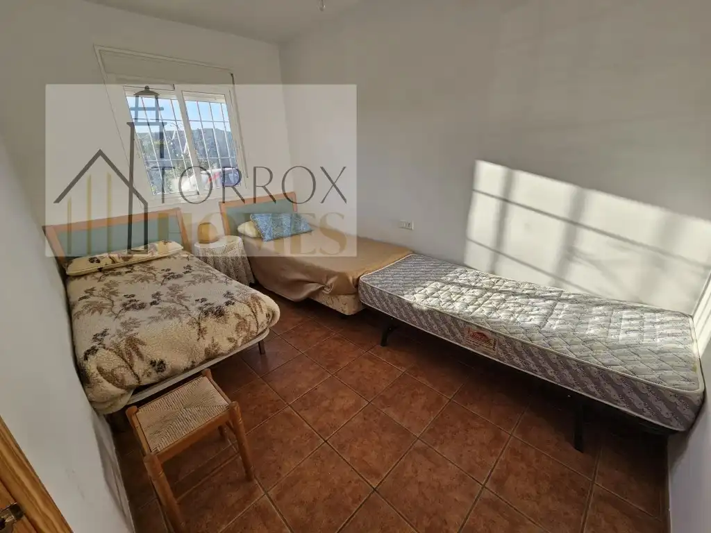 Casa rústica en venta en Diseminados Pago Benamar, imagen 20