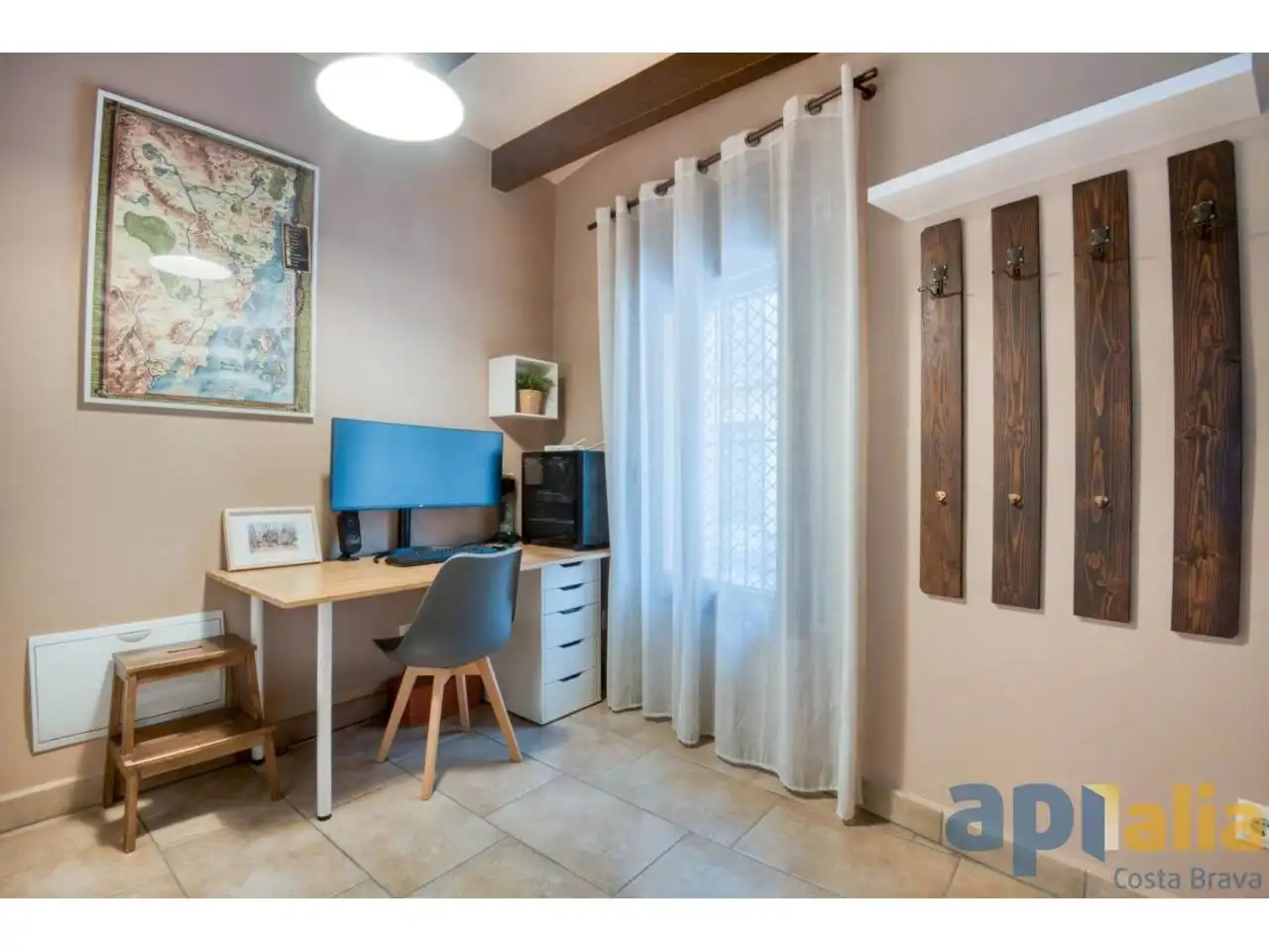 Maison mitoyenne avec jardin à vendre à Calle Sant Martirià, imagen 11
