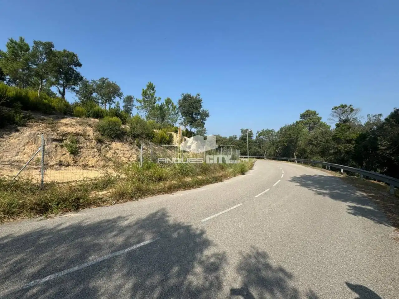 Terreno residencial en venta en Lloret Blau - La Creu de Lloret, imagen 2