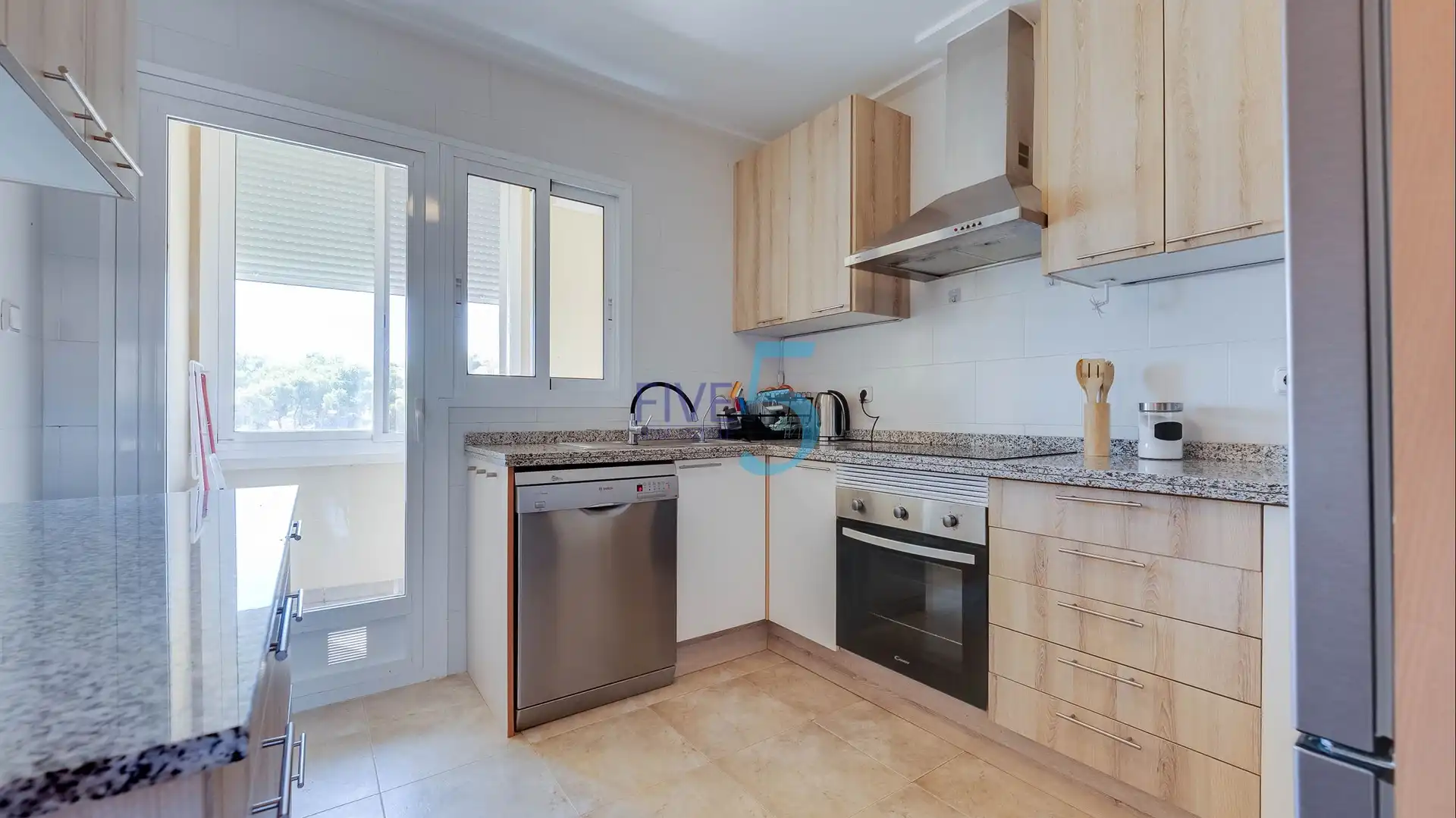 Penthouse mit Pool zum Verkauf in Campo de Murcia, imagen 9