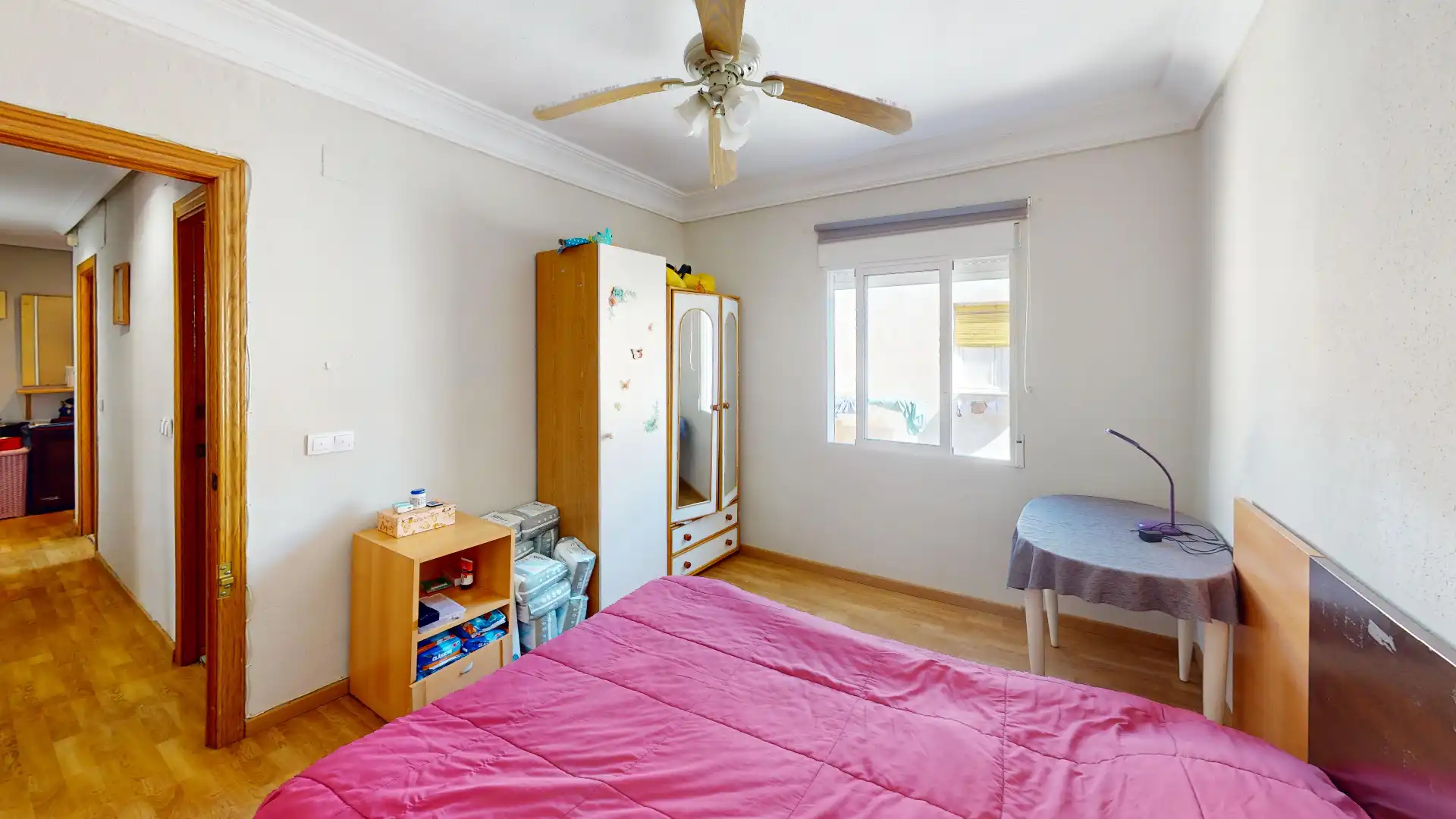 Flat for sale in Calle Geógrafo Rey Pastor, imagen 7