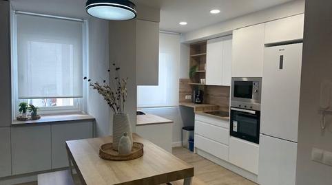 Photo 2 of Flat to rent in Cuesta de San Vicente, Argüelles, Madrid