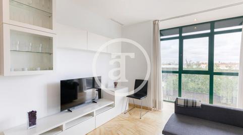 Photo 2 of Flat to rent in Calle de José María Pemán, San Isidro, Madrid