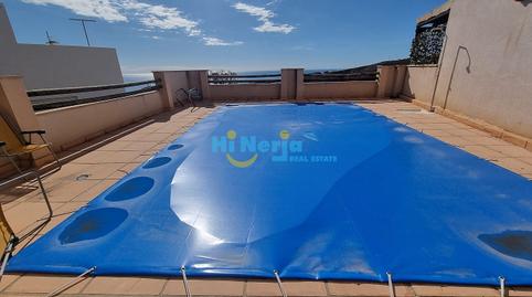 Foto 2 von Wohnungen zum Verkauf in Polopos pueblo, Polopos