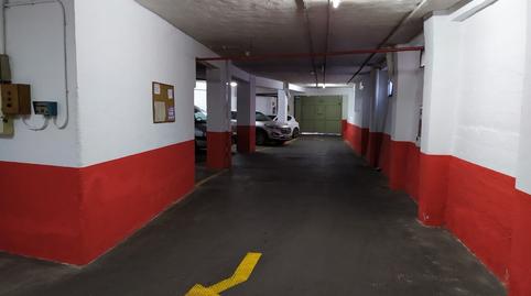 Photo 3 of Garage for sale in Calle de Mercedes Arteaga, Opañel, Madrid