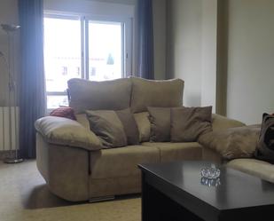 Living room of Flat for sale in Badajoz Capital