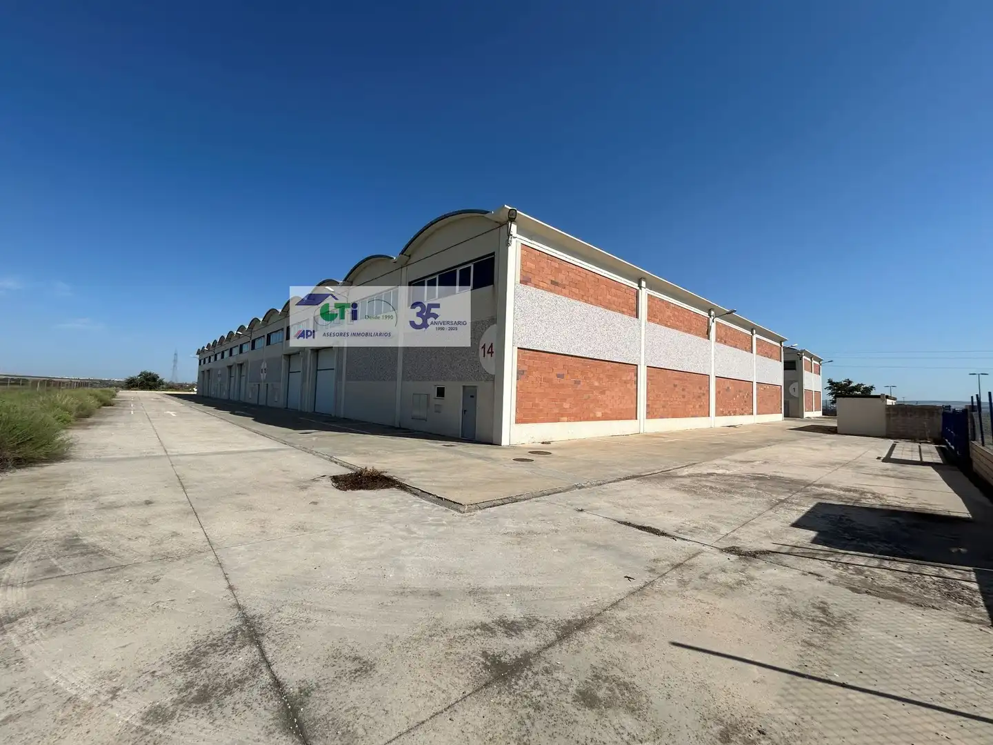 Industrial building for sale in CALLE ACEBO, imagen 11