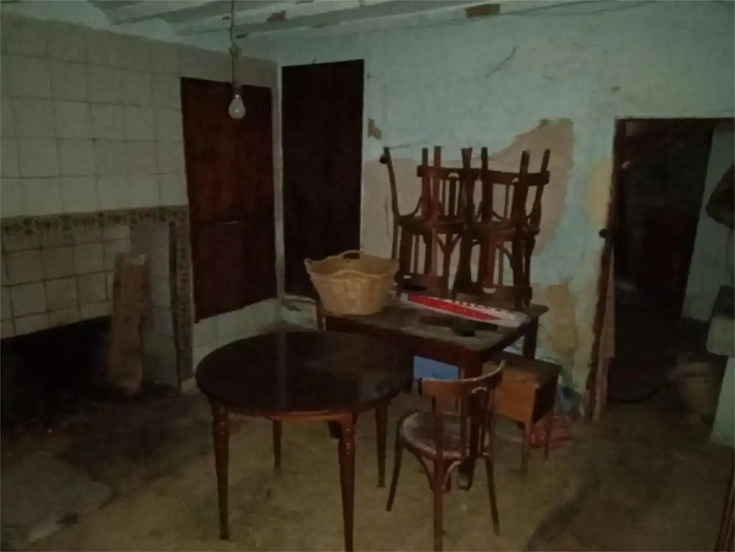Wohnung zum Verkauf in Useras /  Les Useres, Castellón