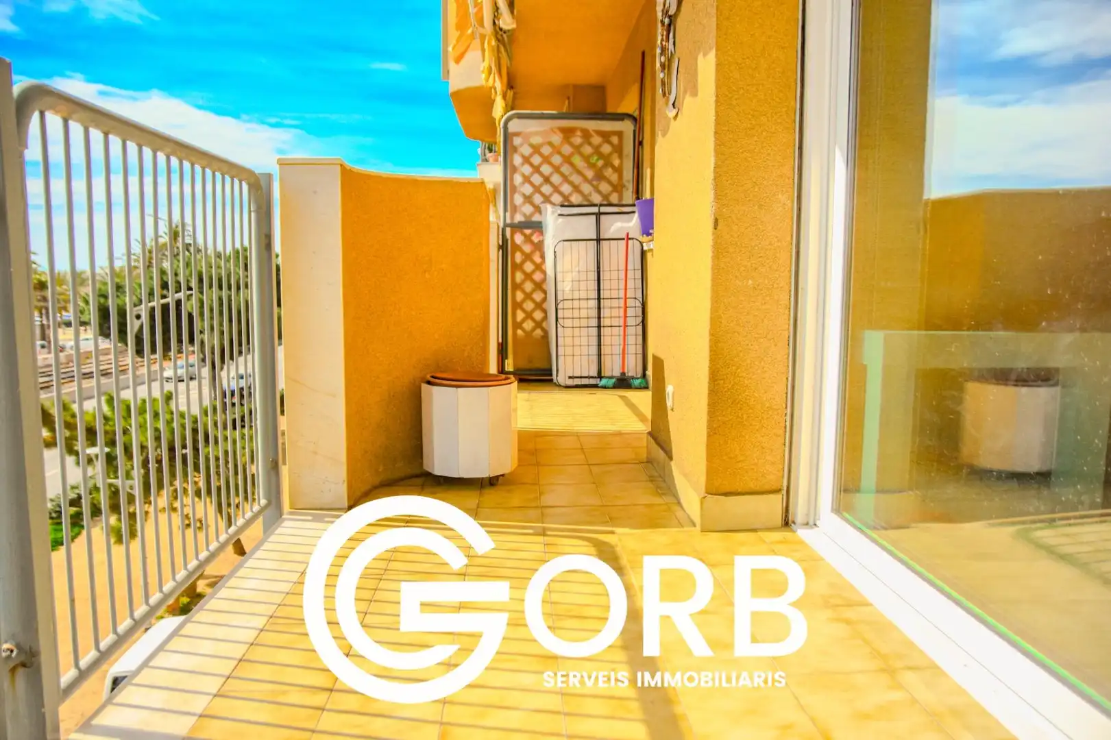 Piso con terraza en venta en Havana, imagen 2