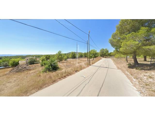 Terreno residencial en Venta en Catadau