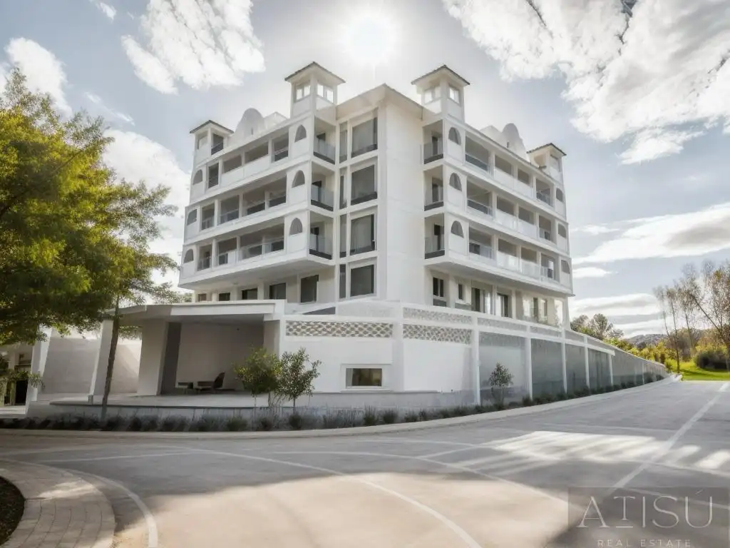 Apartamento con piscina en venta en Bigastro, imagen 3