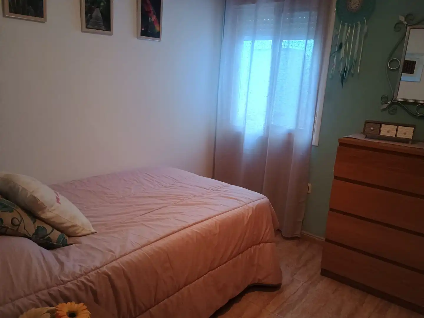 Piso con ascensor en venta en Peñamefecit - Avda Barcelona, imagen 3