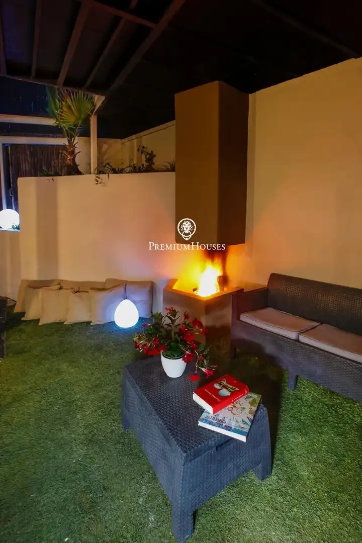 Casa o chalet en venta en Argentona, Barcelona