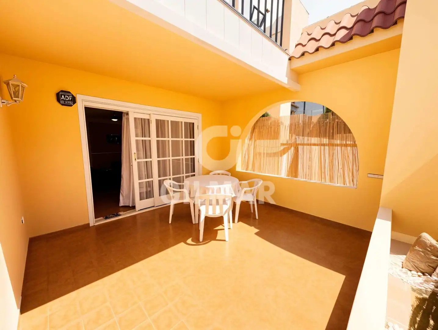 Terrace of Study for sale in Adeje  with Furnished and Community pool