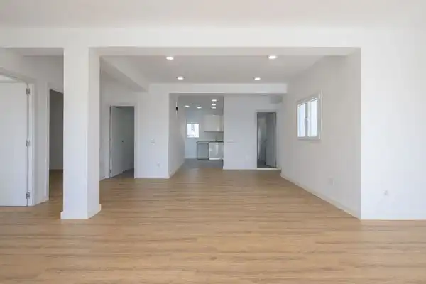 Flat for rent in Las Palmas de Gran Canaria  with Oven, Washing machine and Microwave