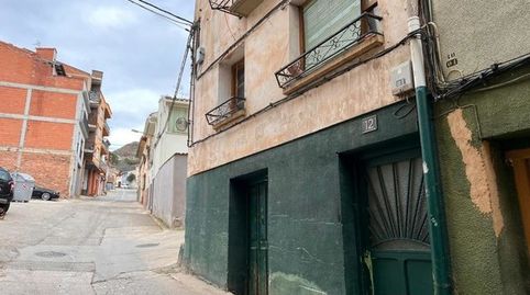 Foto 5 de Casa adosada en venta en C/ Arrabal, Albelda de Iregua, La Rioja