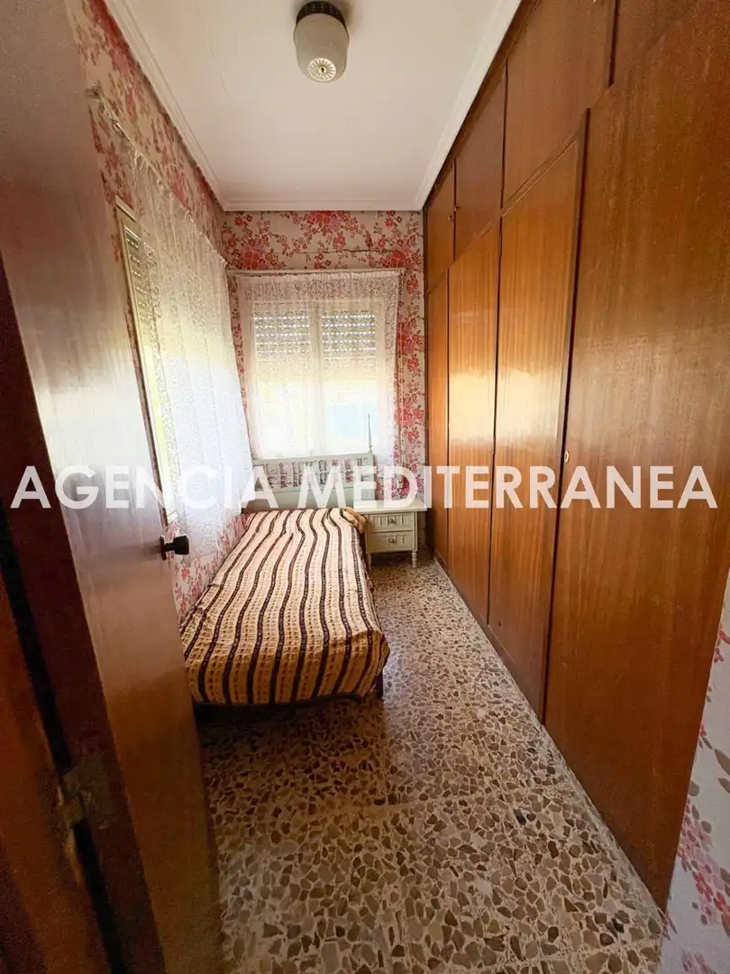 Casa o chalet en venta en Urbanizacion ALTOMIRA, Segorbe