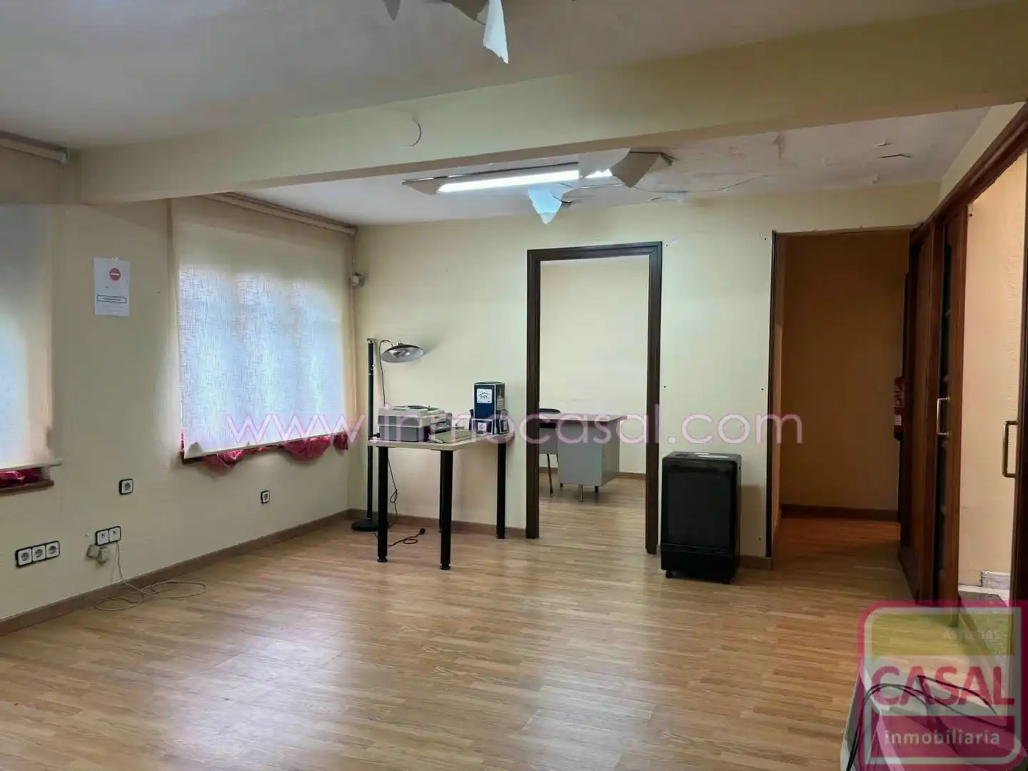 Local comercial en venta en La Felguera, imagen 10