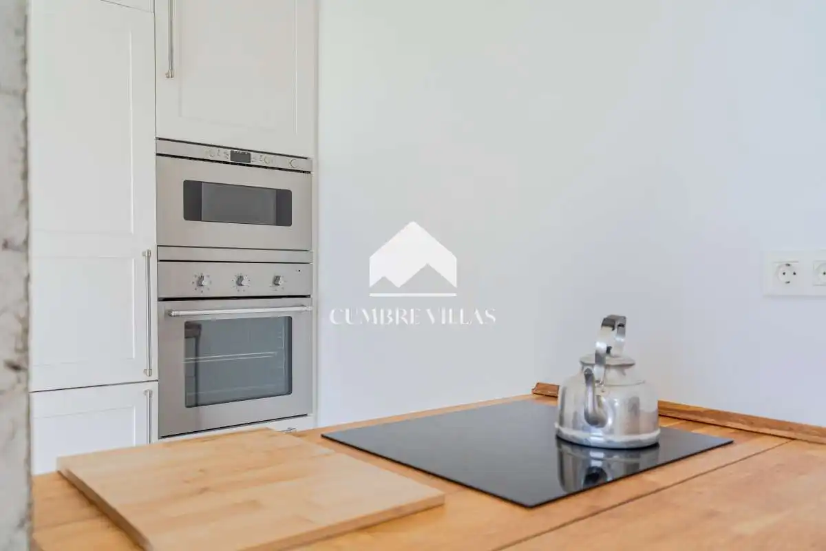 Casa rústica amb jardí en venda a Ítrabo, imagen 18