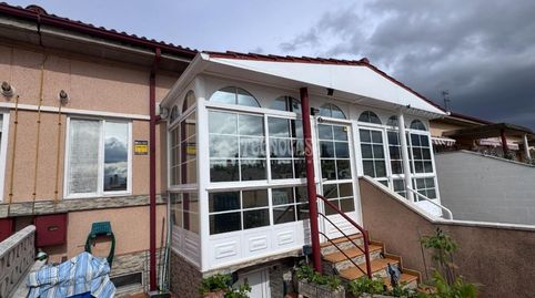 Foto 4 de Casa adosada en venda a Residencial Condado, Villasabariego, León