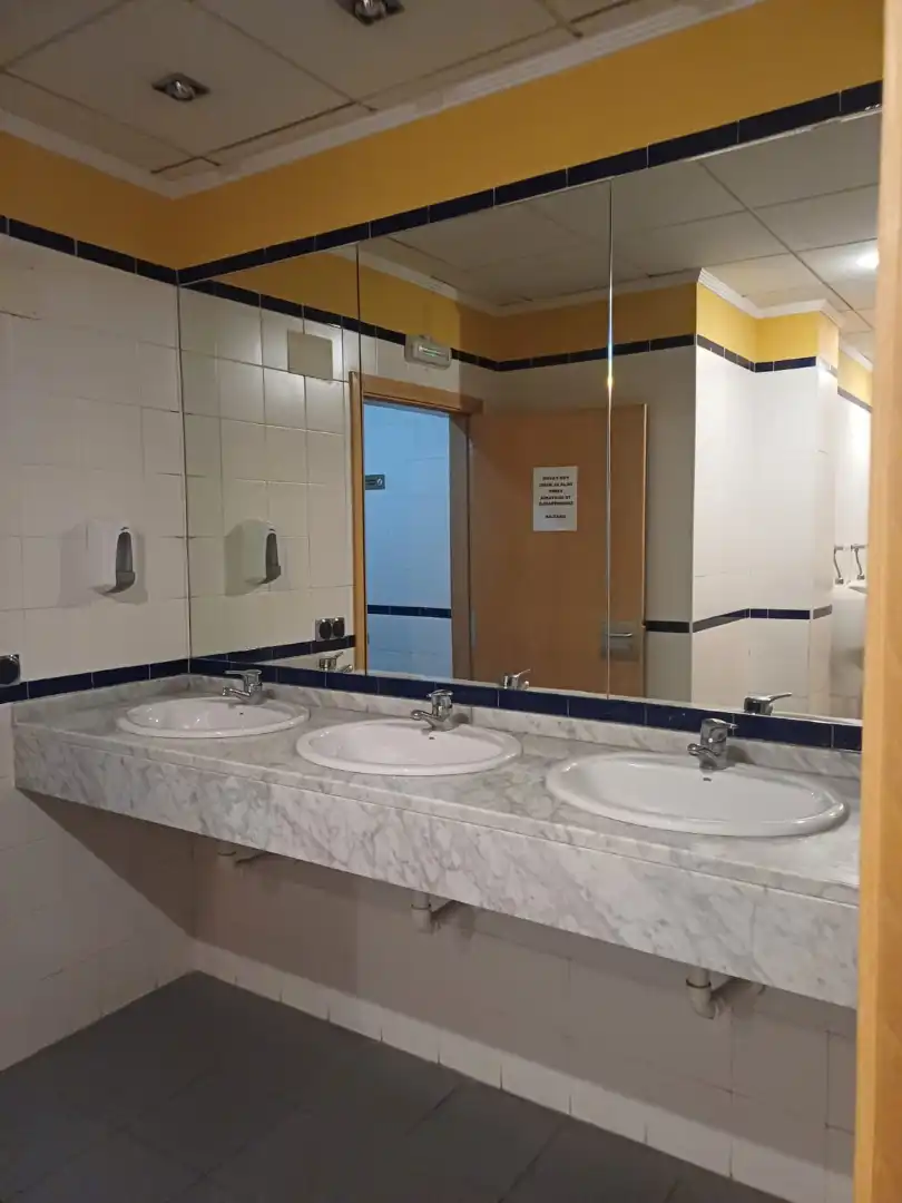 Office for rent in Valladolid, Valladolid