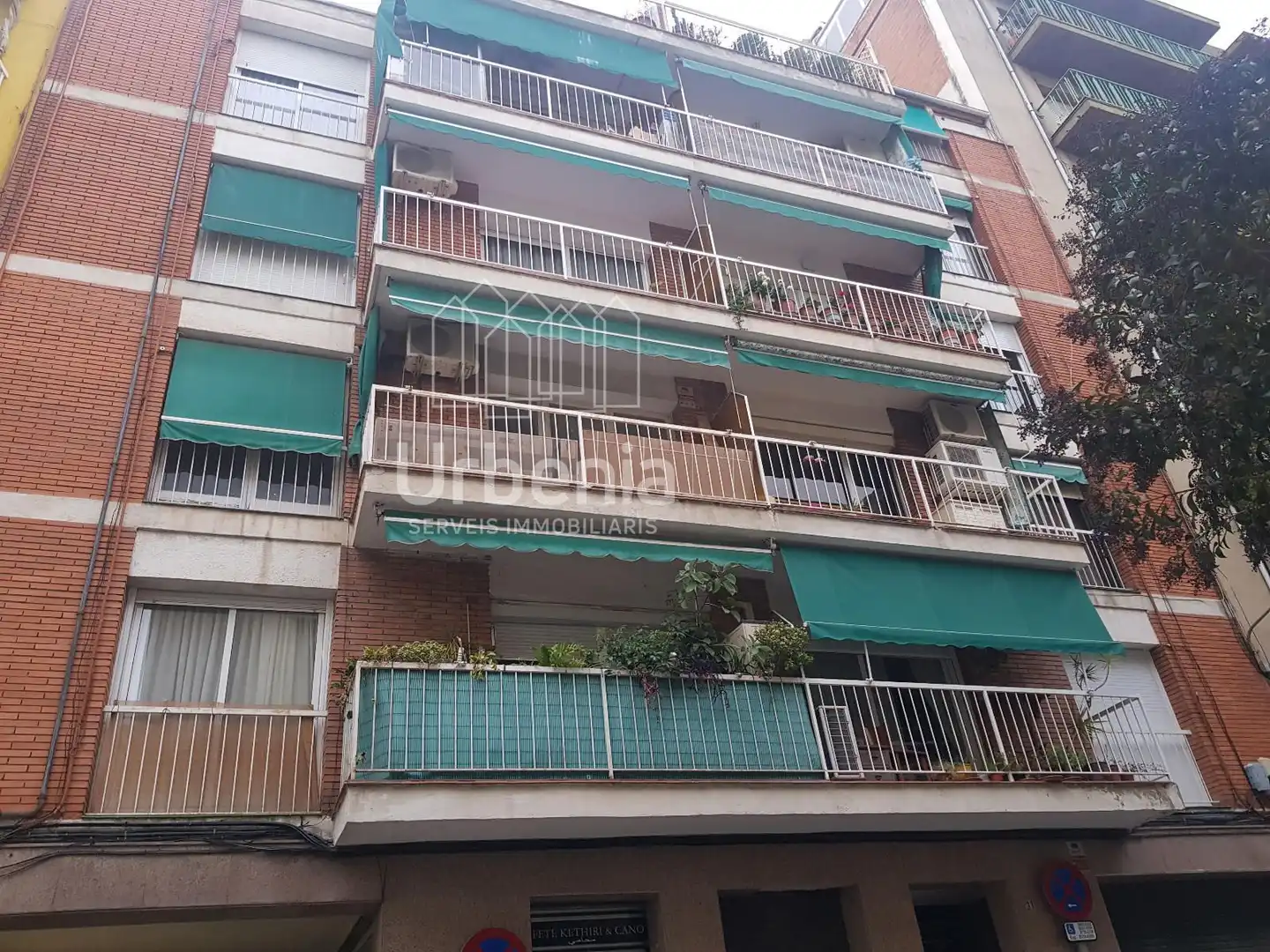Piso con ascensor en venta en Mexic, imagen 2
