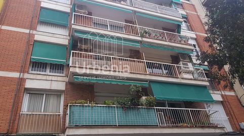 Foto 2 de Pis en venda a Mexic, Rocafonda, Mataró