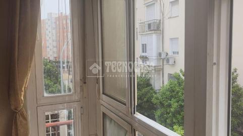 Foto 2 de Piso en venta en San Carlos - San José,  Sevilla Capital
