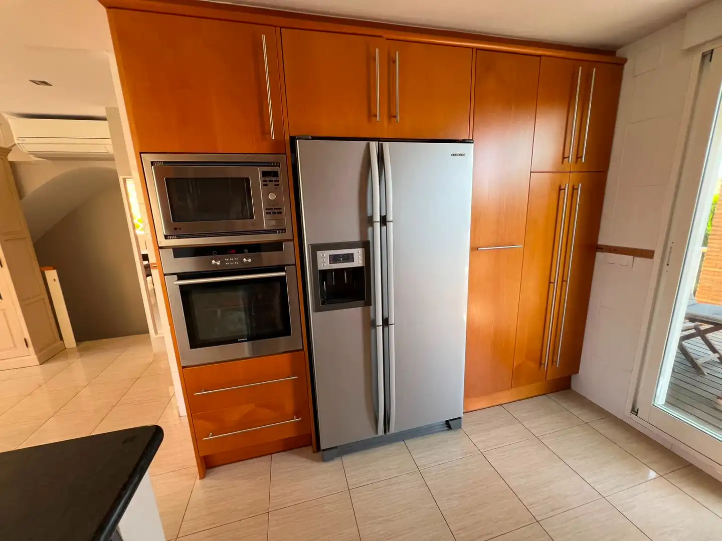 Chalet con piscina en venta en Daimús, imagen 12