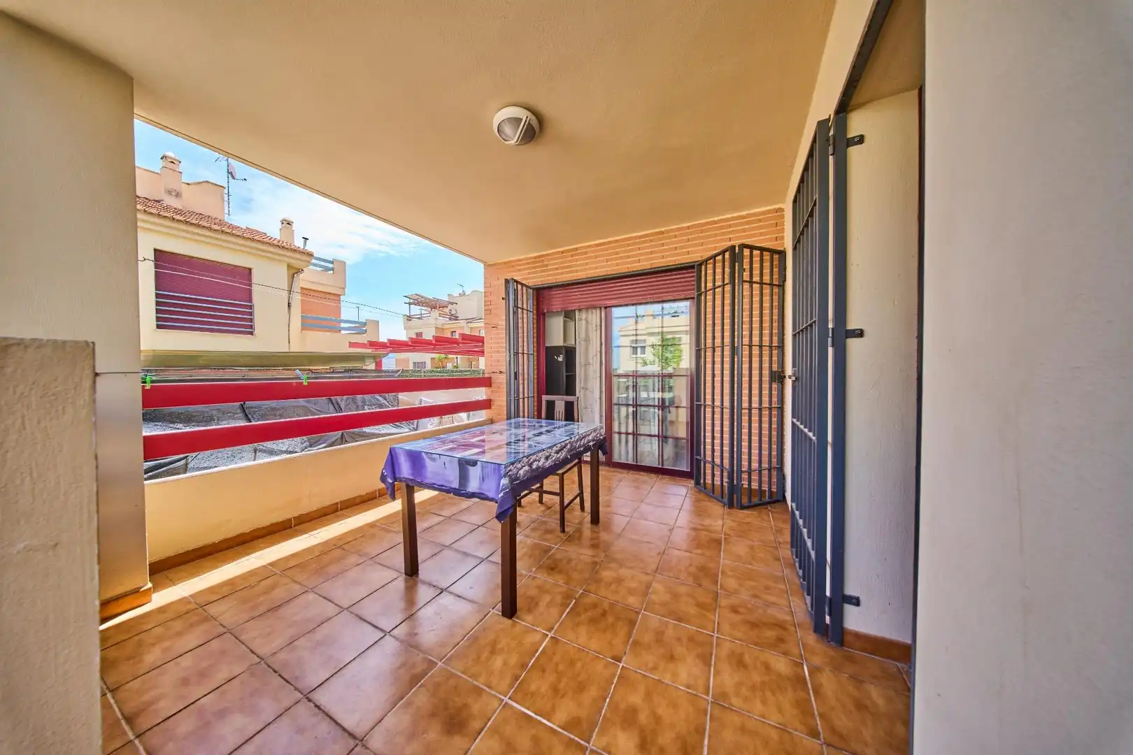 Habitatge amb terrassa en venda a MAR ALBORAN, imagen 38