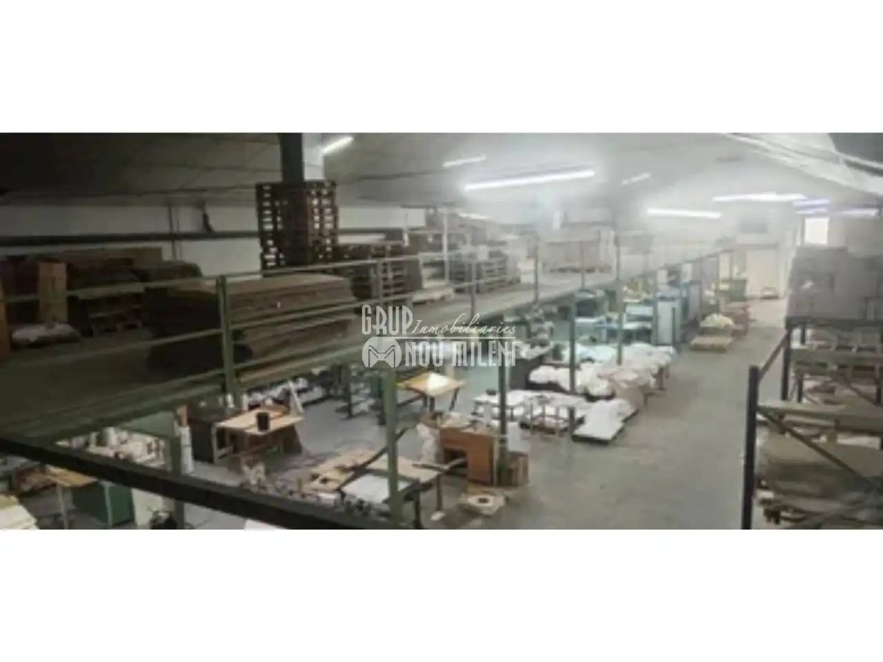 Nave industrielle à vendre à Quart de Poblet, imagen 10