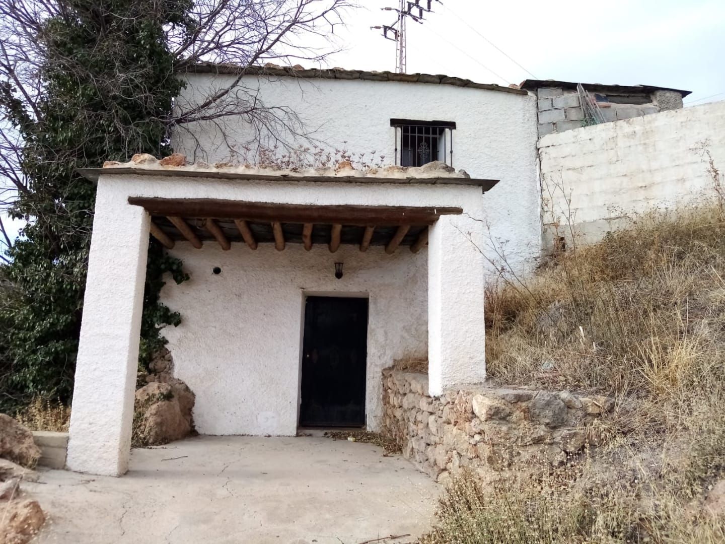 Casa o xalet en venda a Pl 6 / Parcela 137, Juviles