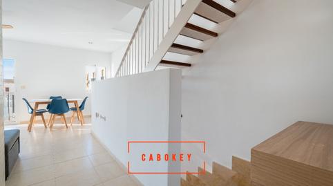 Foto 5 de Àtic en venda a Calle Taray, 6, Carboneras, Almería