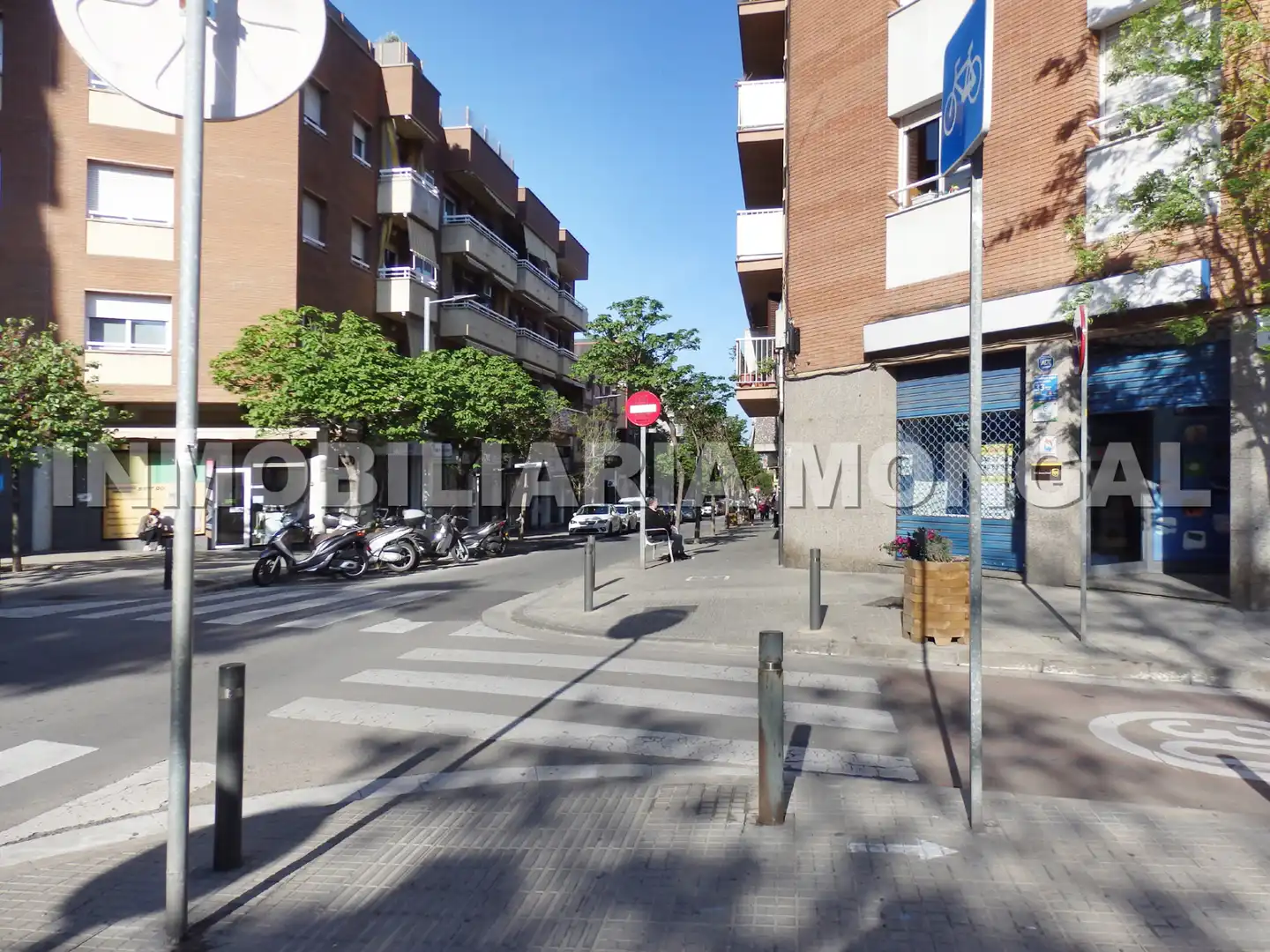 Local comercial de lloguer a Carrer d'Eusebi Güell, imagen 24
